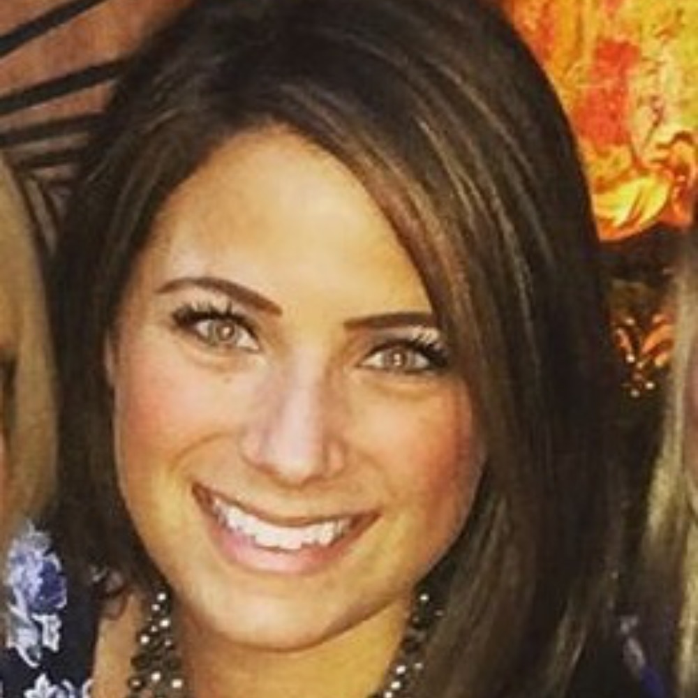 Meet your Posher, Leslie